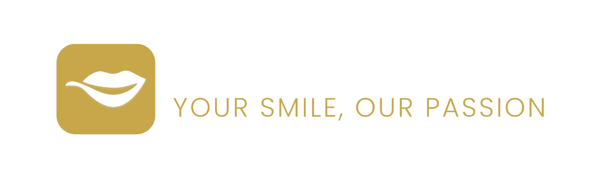 White Leaf Dental Logo