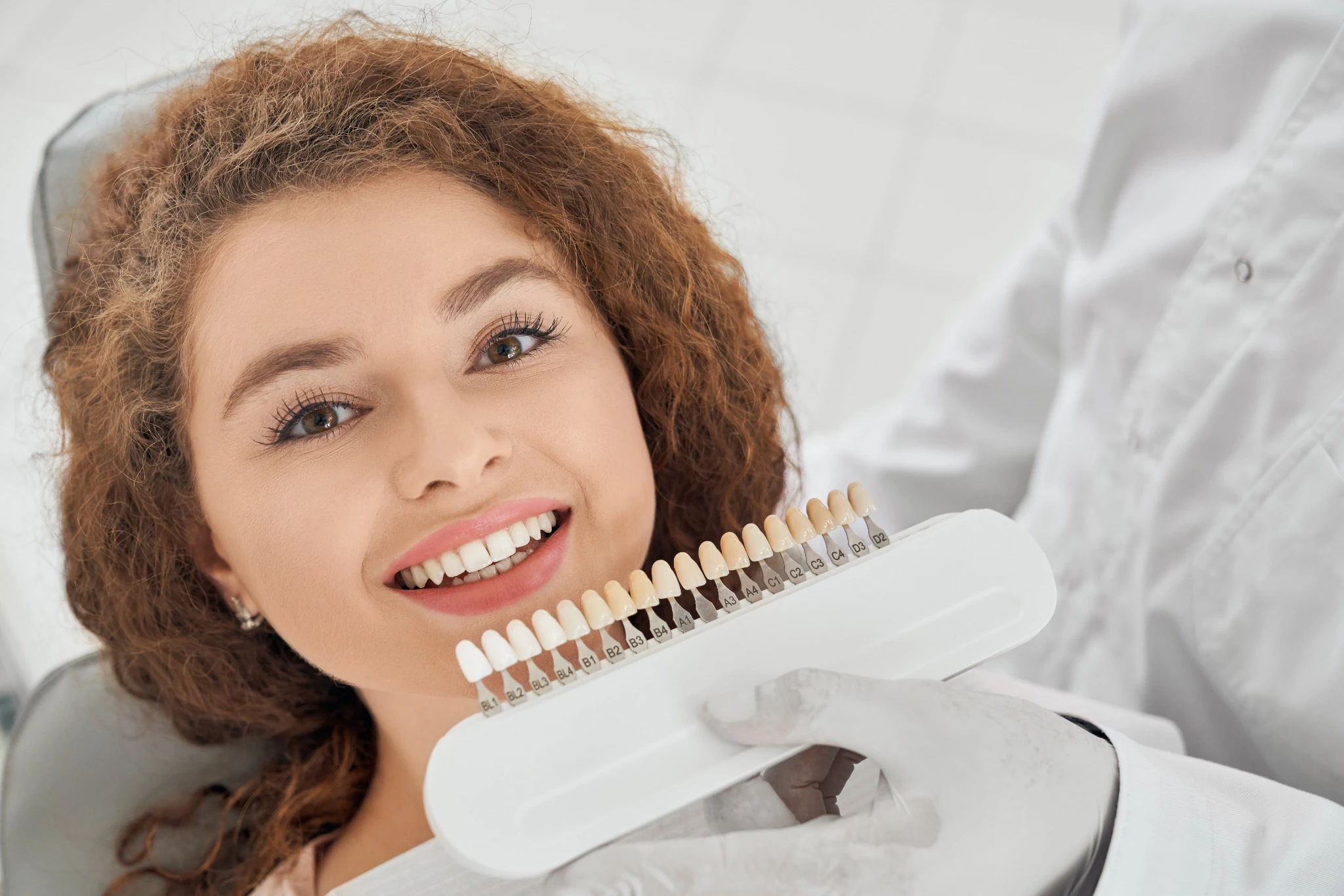 Dental Bonding