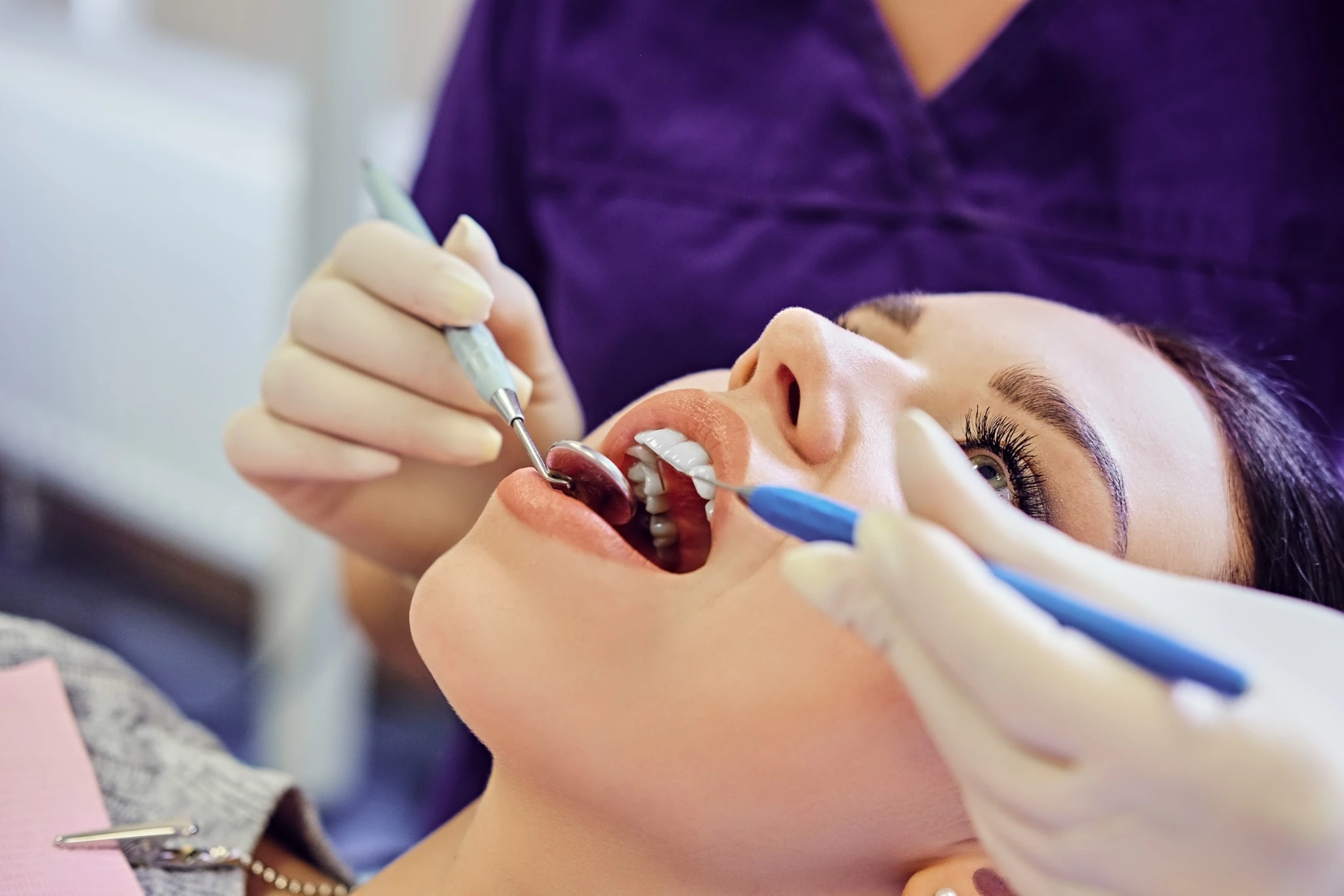 Cosmetic Dentistry