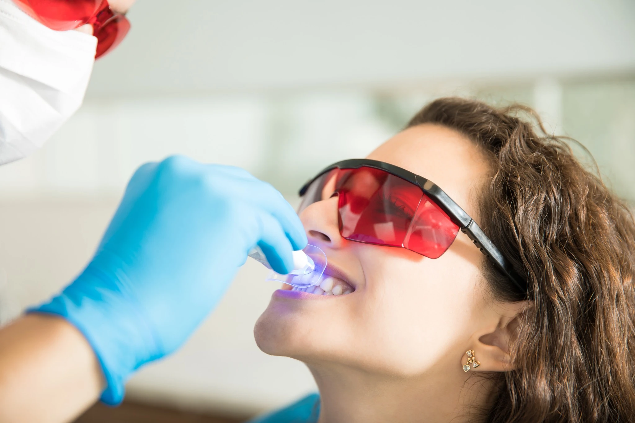 Dental Aesthetics