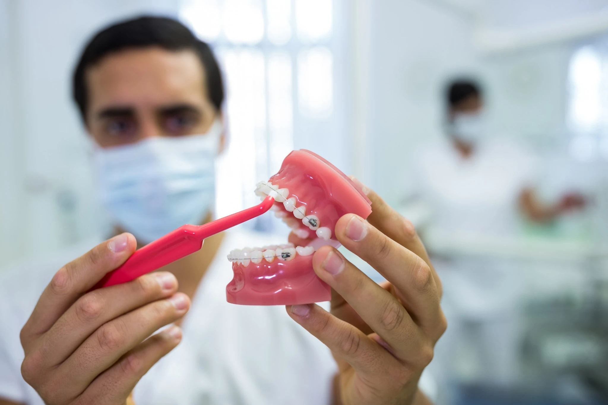 Dental Prostheses