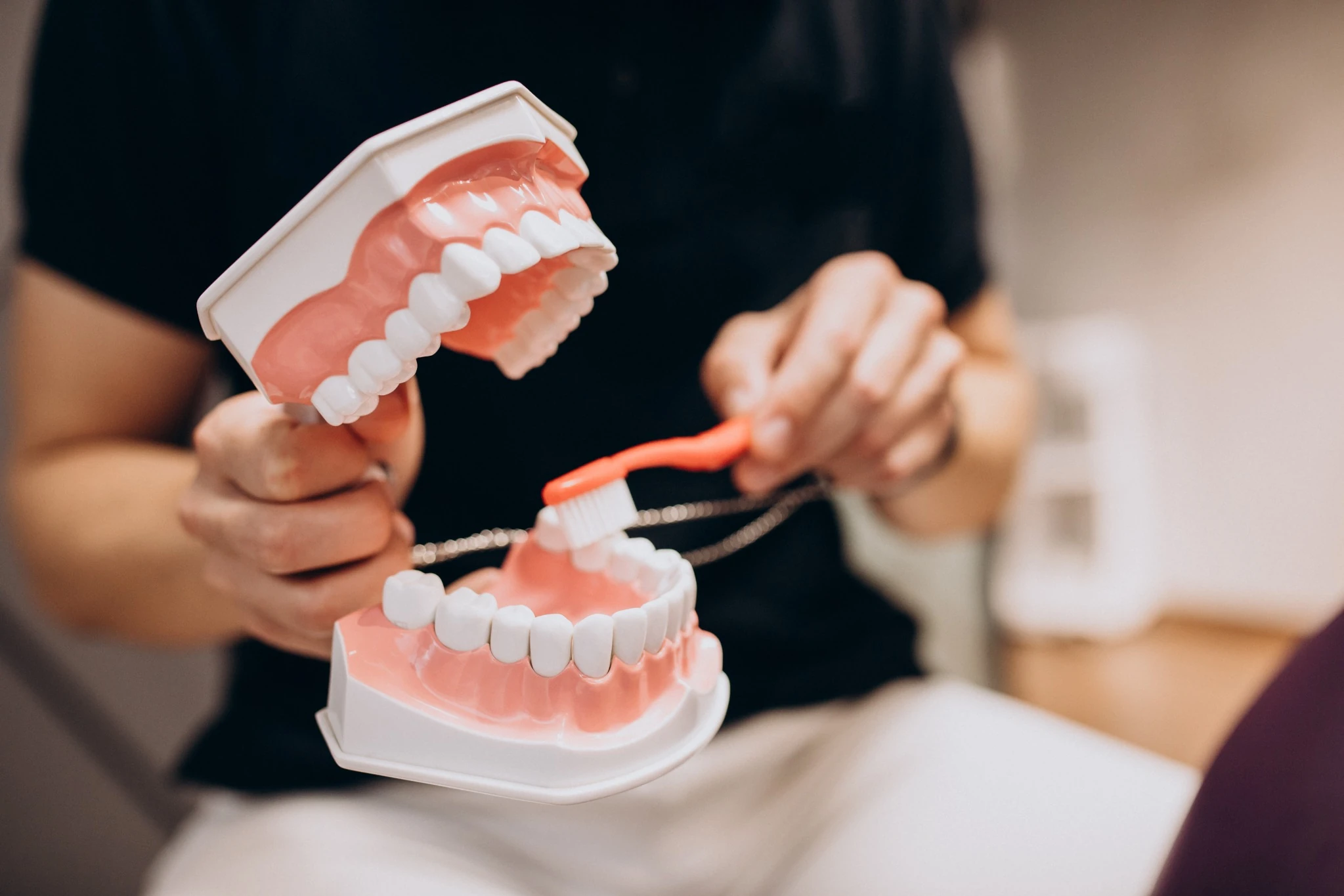 Dentures and Bridges