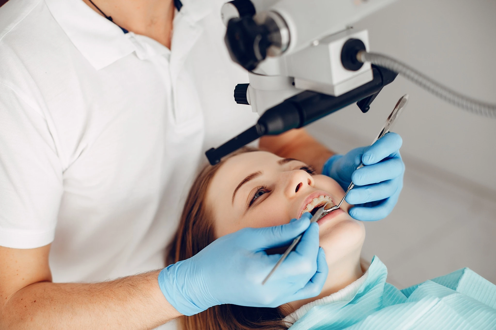 Endodontics