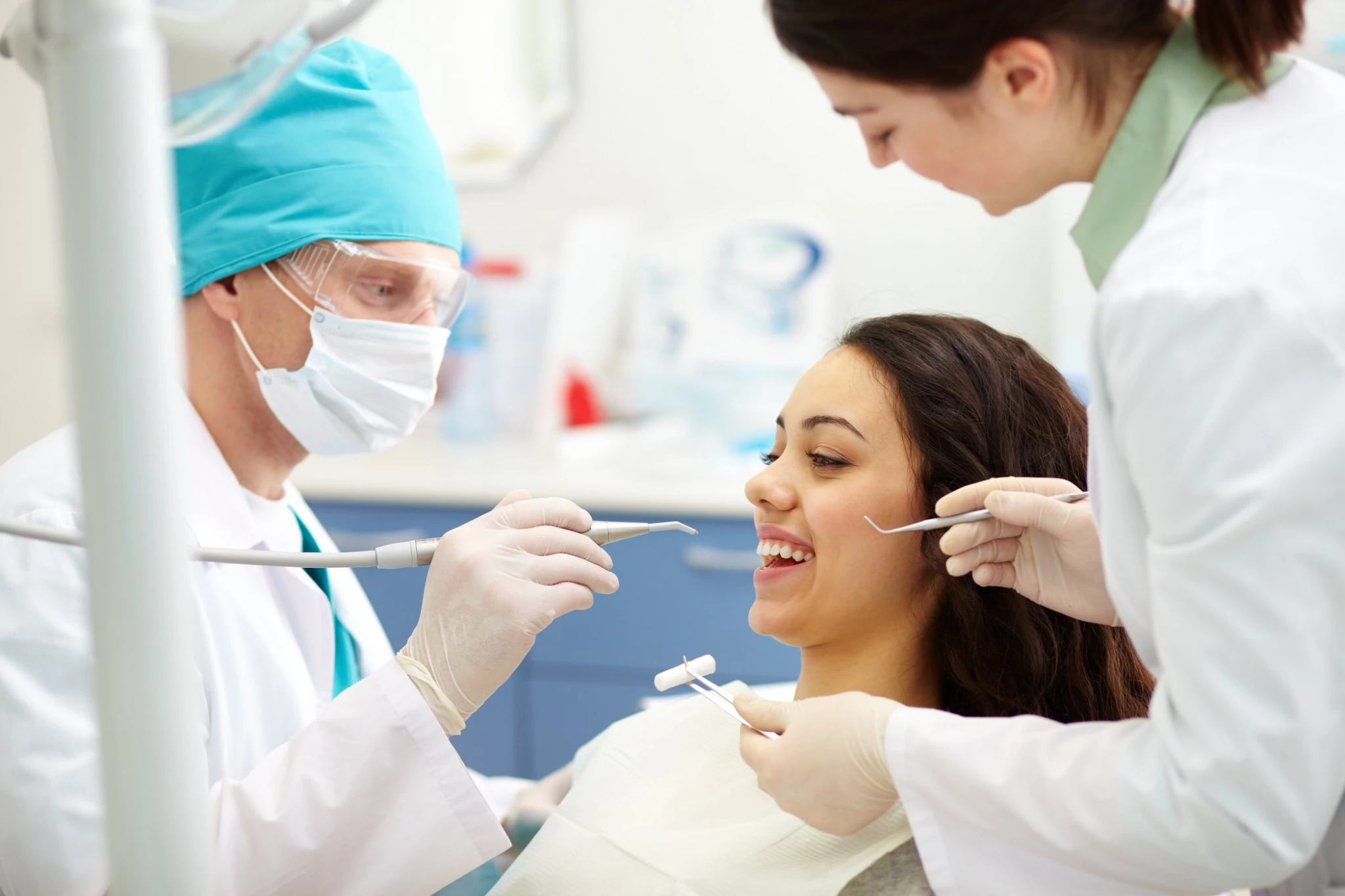 Oral Surgery
