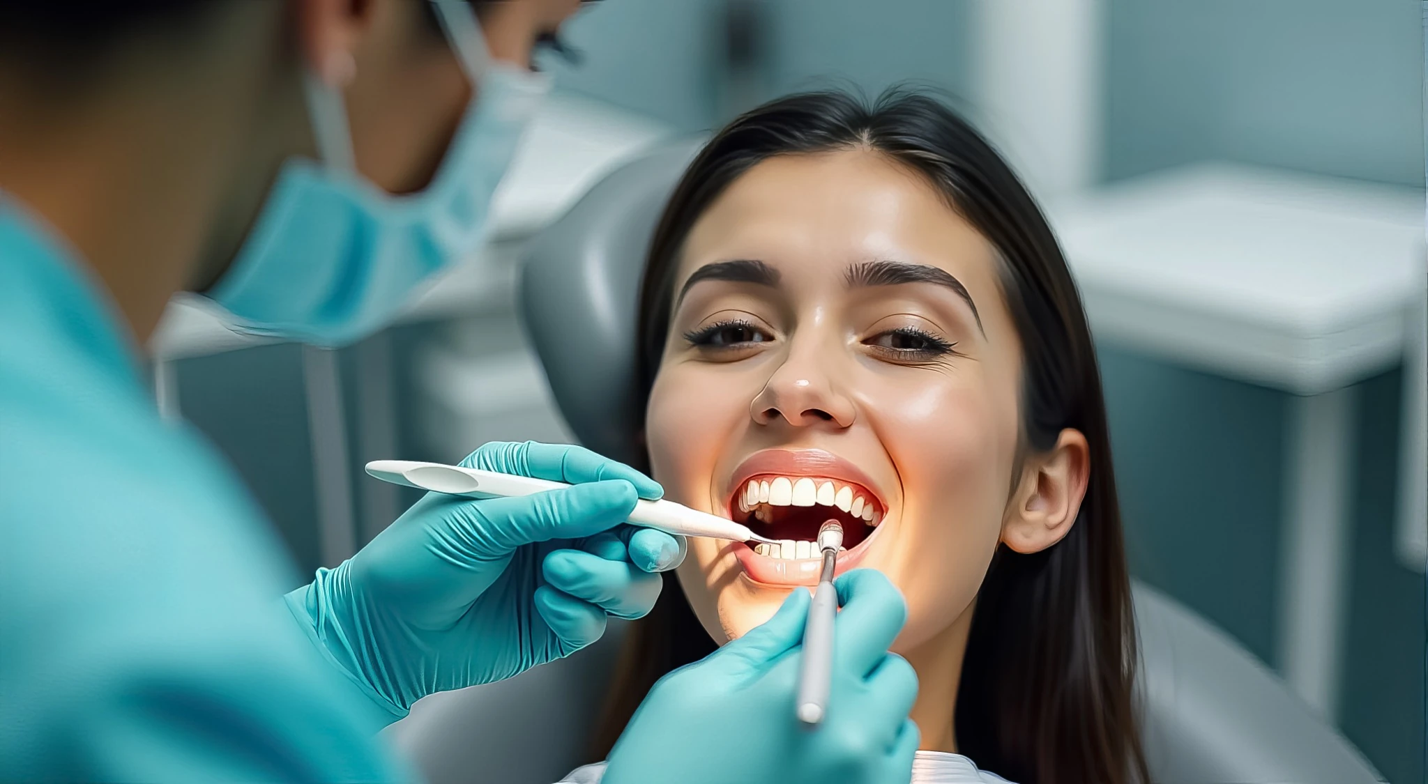 Periodontics Gum Care