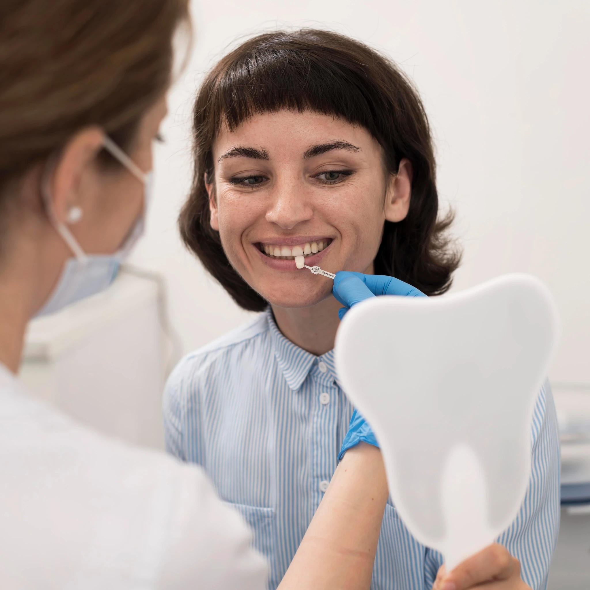 Routine Dental Checkups