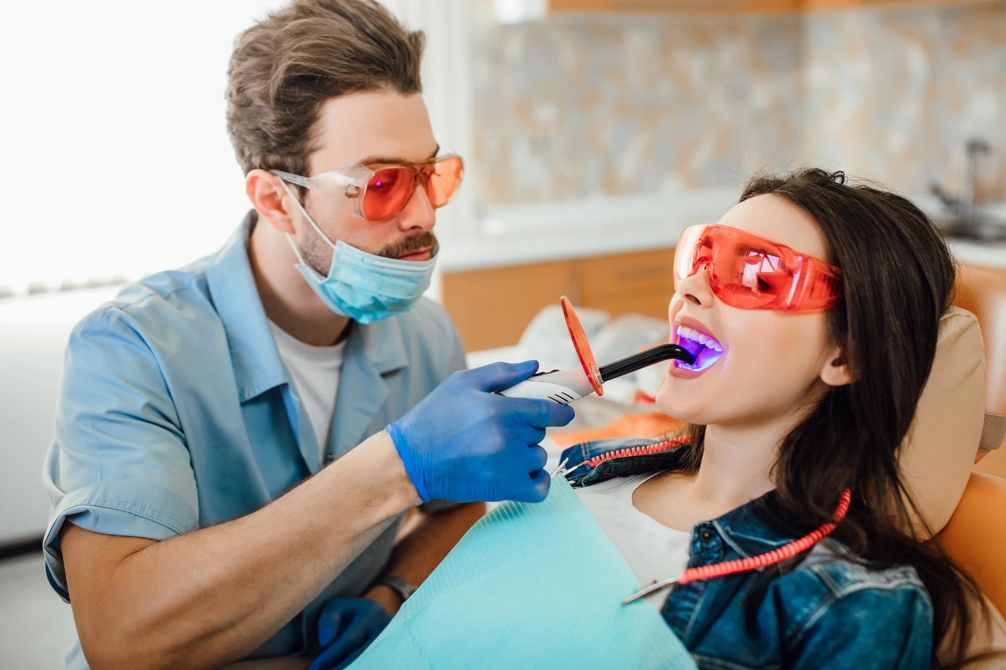Root Canal Treatment